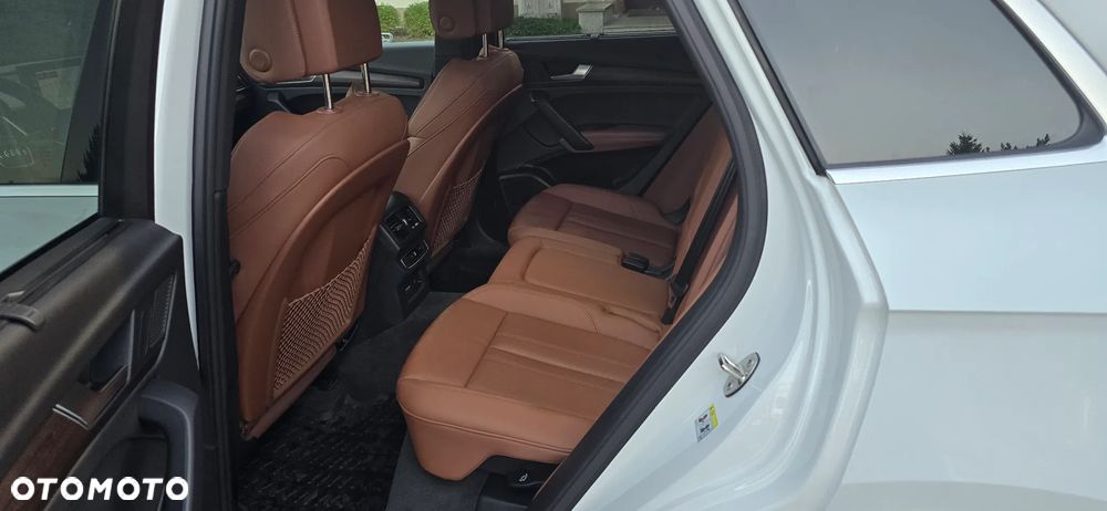 Audi Q5 45 TFSI quattro S tronic S line - 32