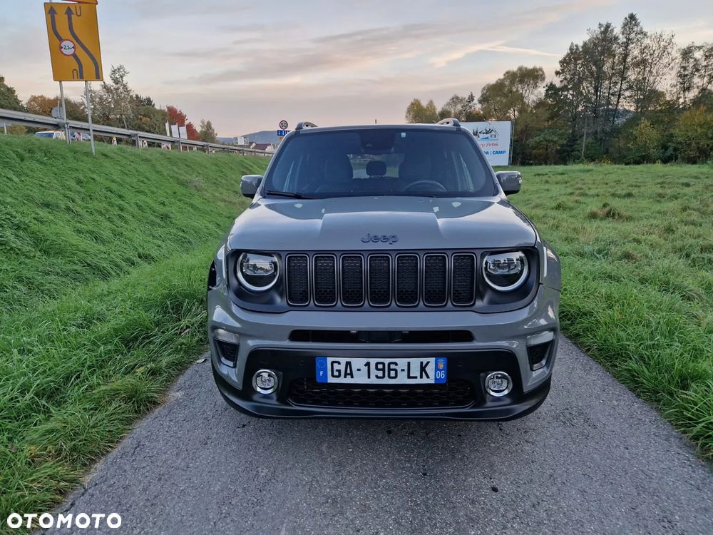 Jeep Renegade - 7