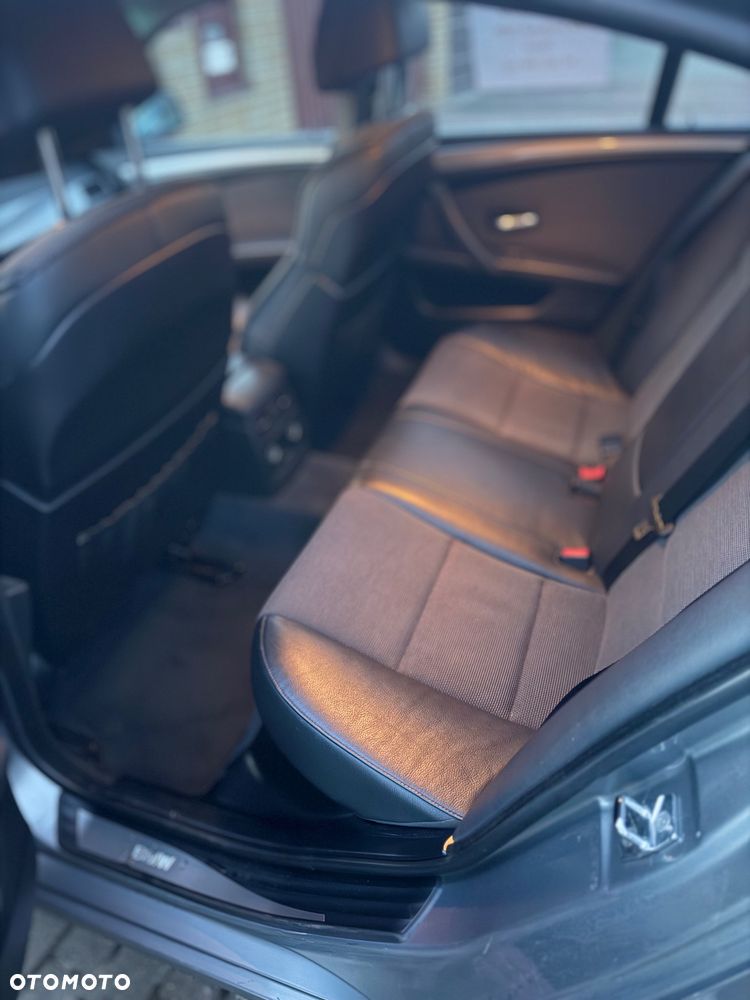 BMW Seria 5 - 14