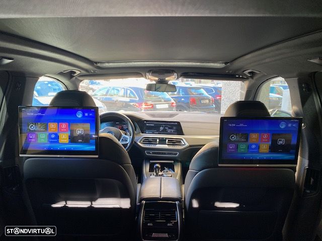 BMW X5 45 e xDrive Pack M - 3