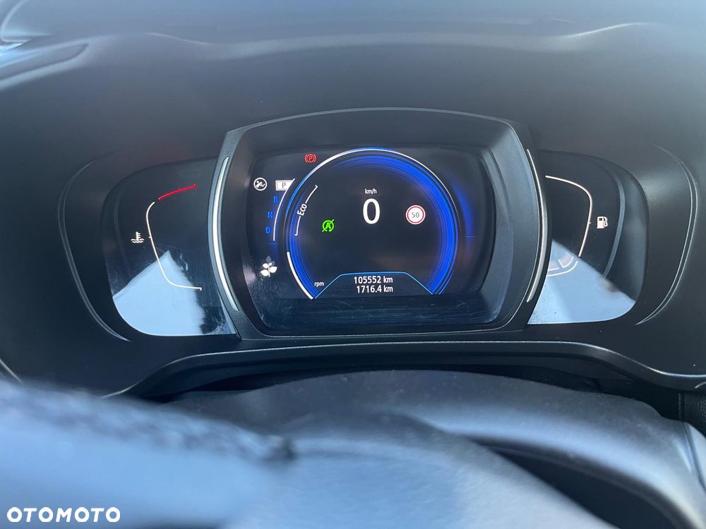 Renault Kadjar 1.5 Blue dCi Easy Life EDC - 10