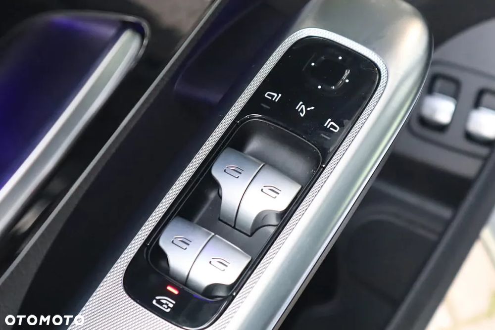 Mercedes-Benz GLC 220 d 4-Matic - 10