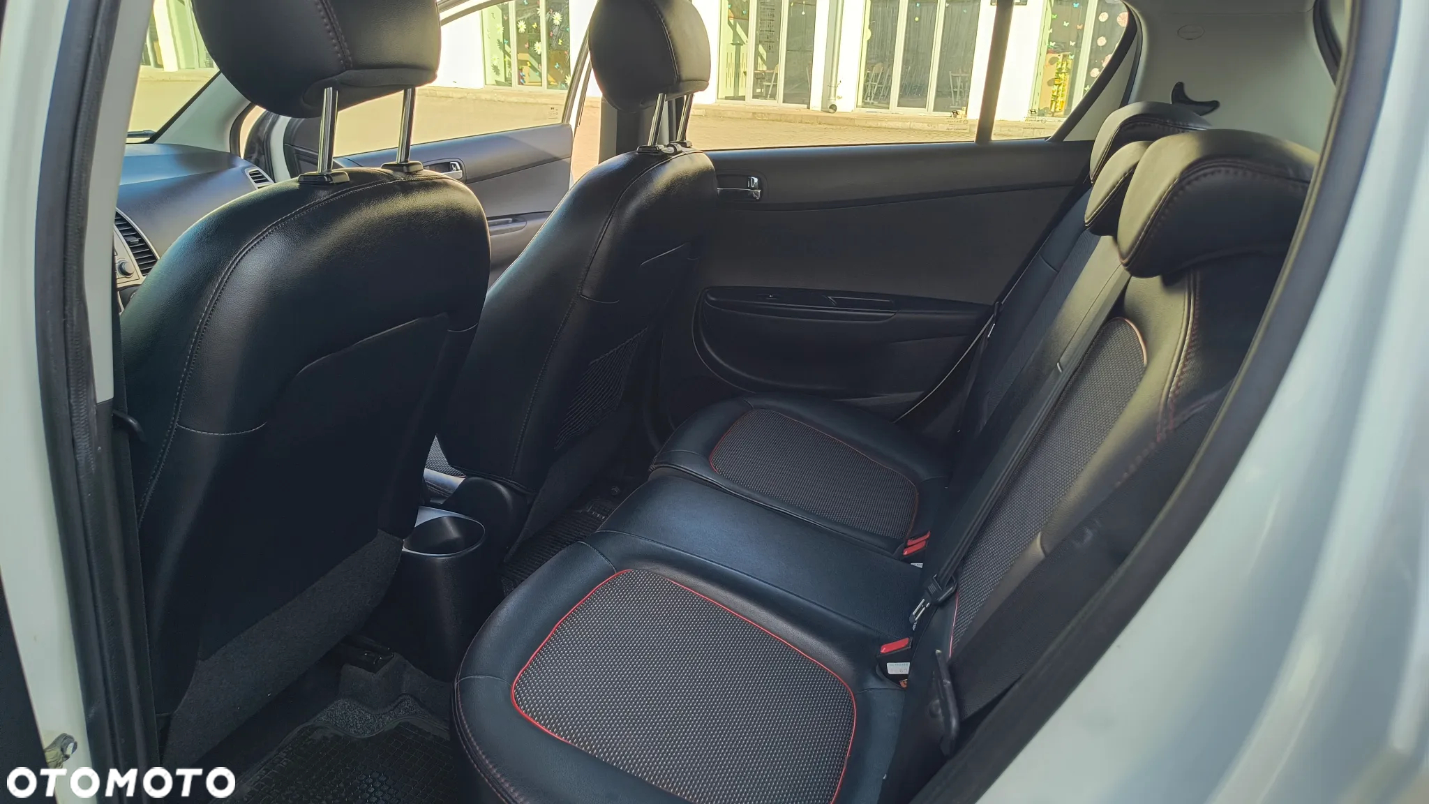 Hyundai i20 1.2 Style - 7