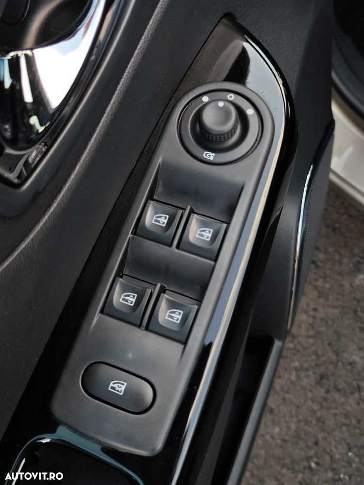 Renault Captur ENERGY dCi 110 Start&Stop Intens - 19