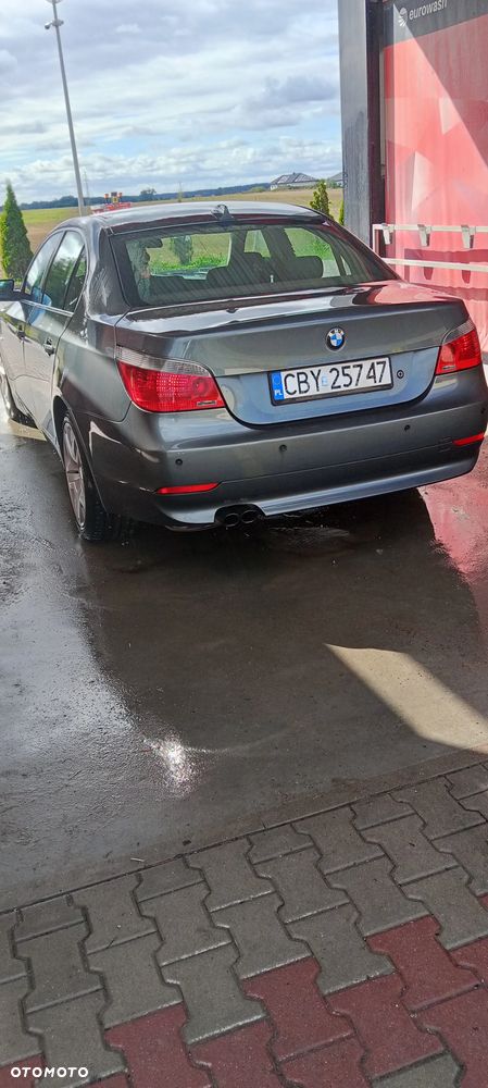 BMW Seria 5 - 2