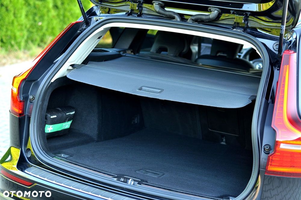 Volvo V60 B3 B Geartronic Momentum - 34