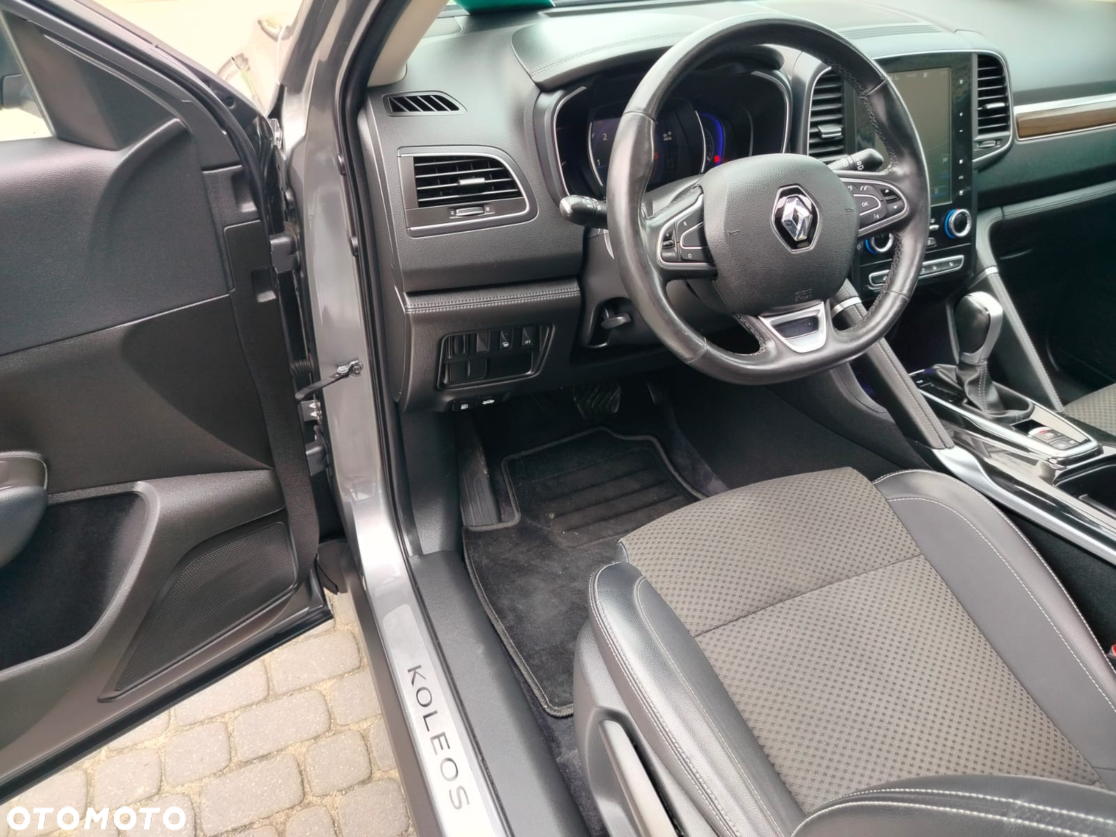Renault Koleos 2.0 dCi Intens X-Tronic - 36