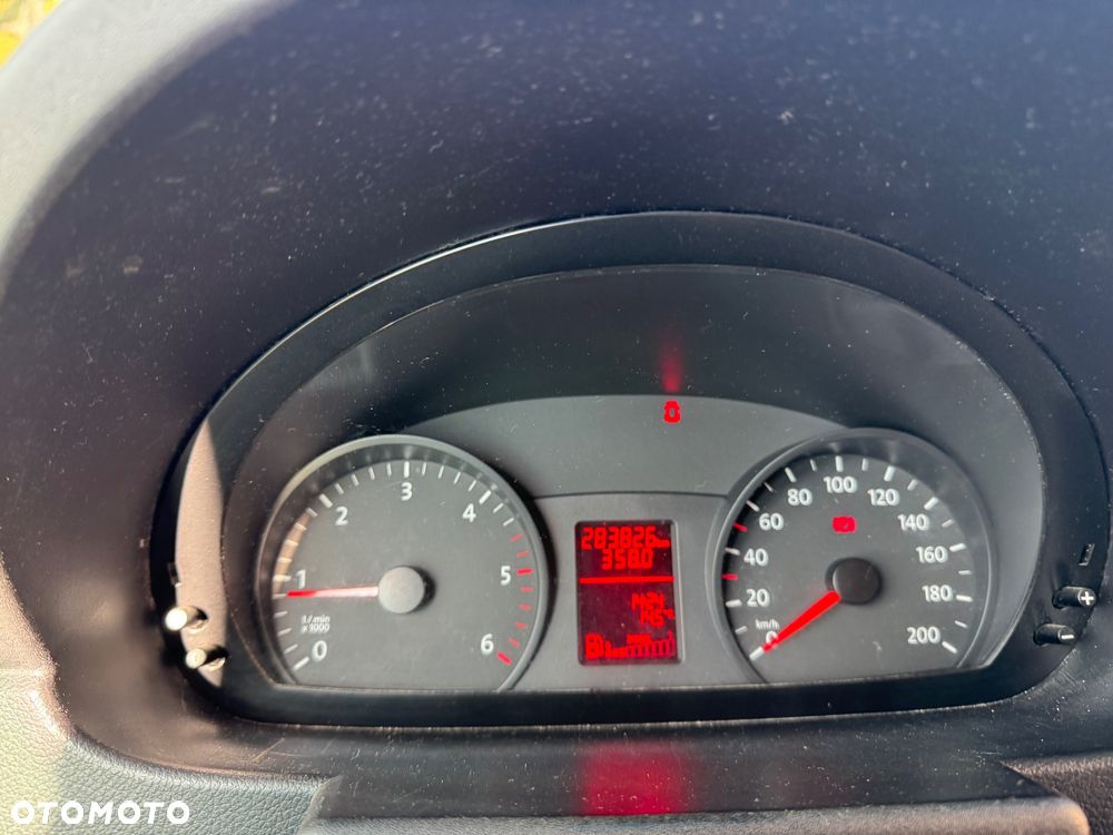 Volkswagen Crafter - 4