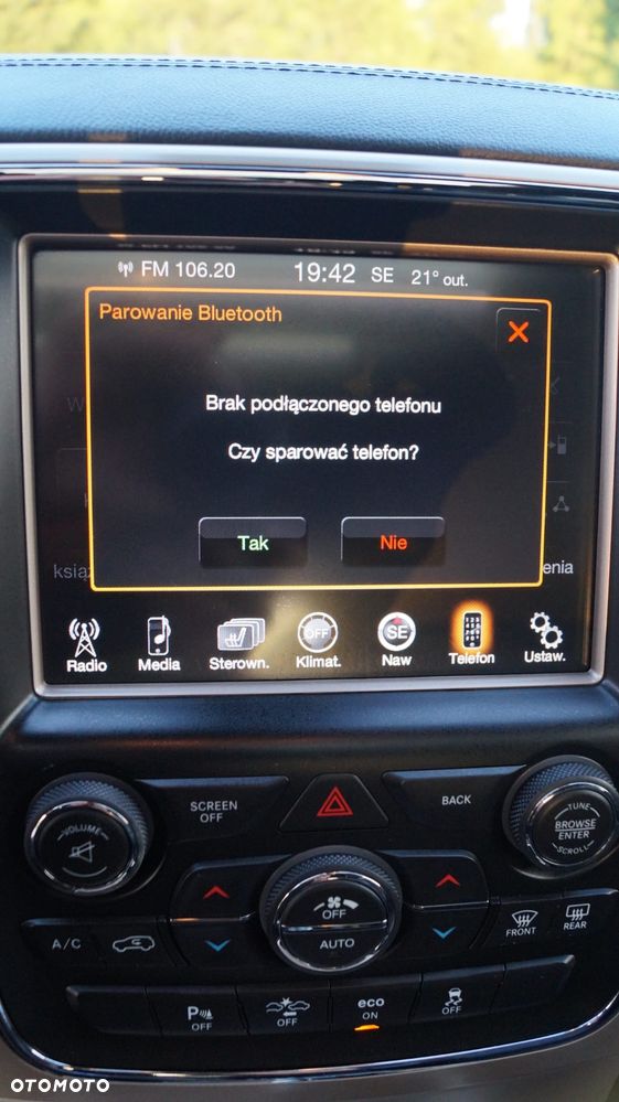 Jeep Grand Cherokee 3.0 CRD Summit - 37