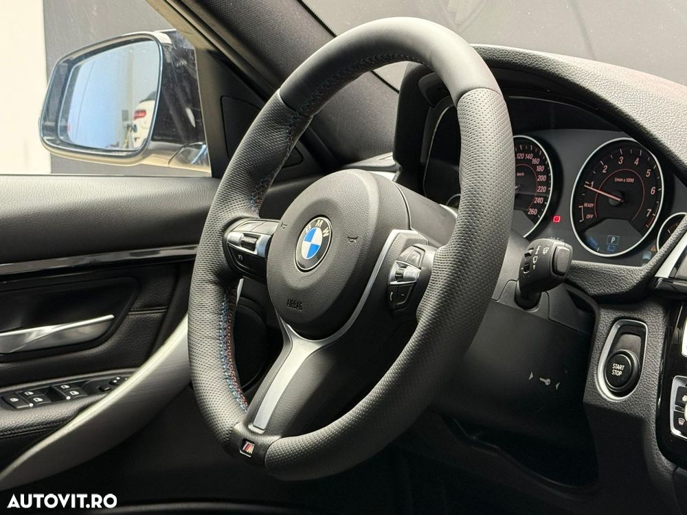BMW Seria 3 - 11
