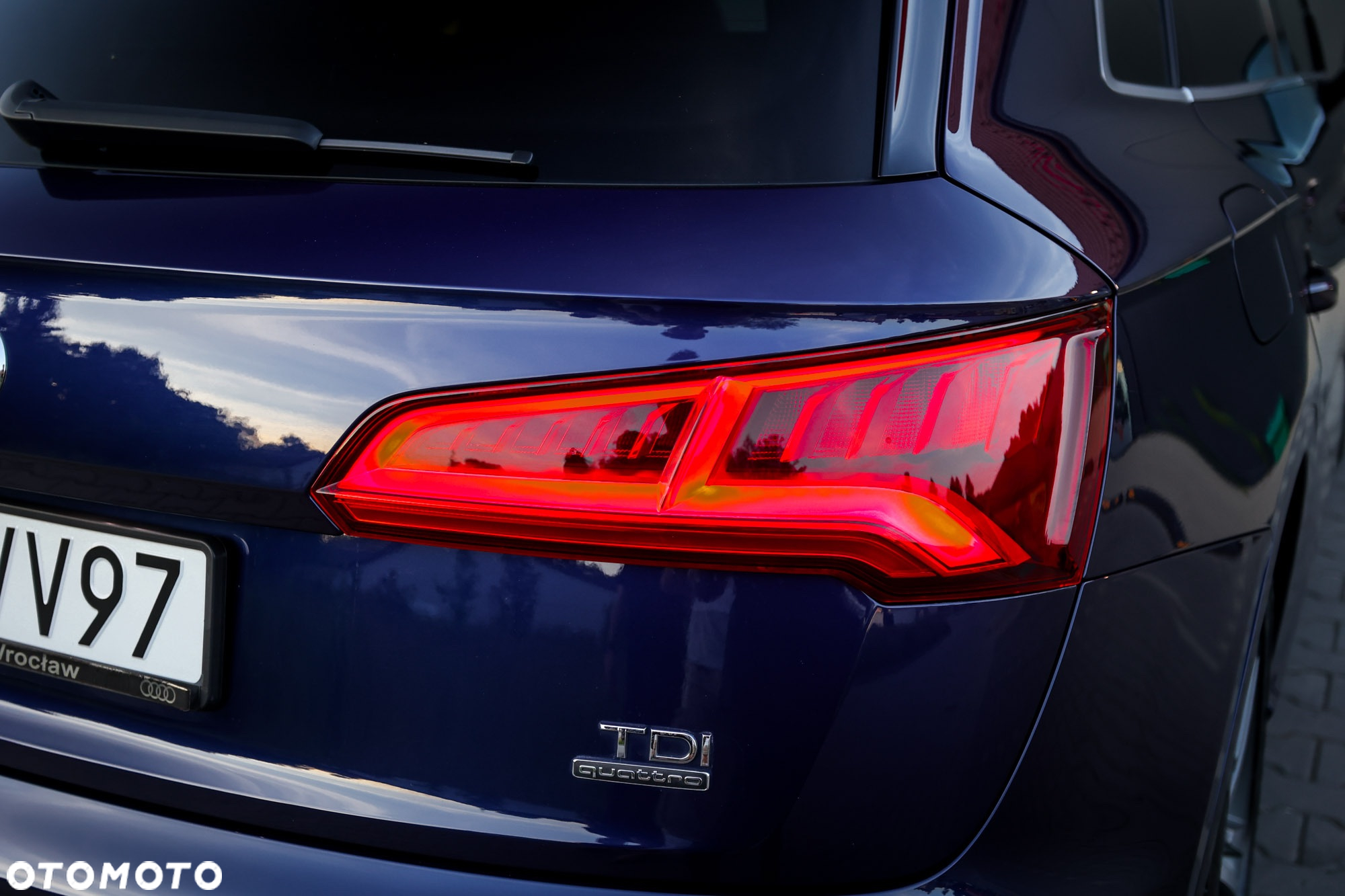 Audi Q5 40 TDI Quattro Sport S tronic - 19