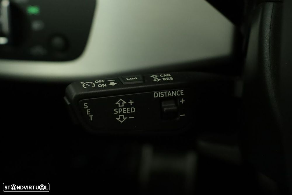 Audi A5 Sportback 40 TDI Advanced S tronic - 18