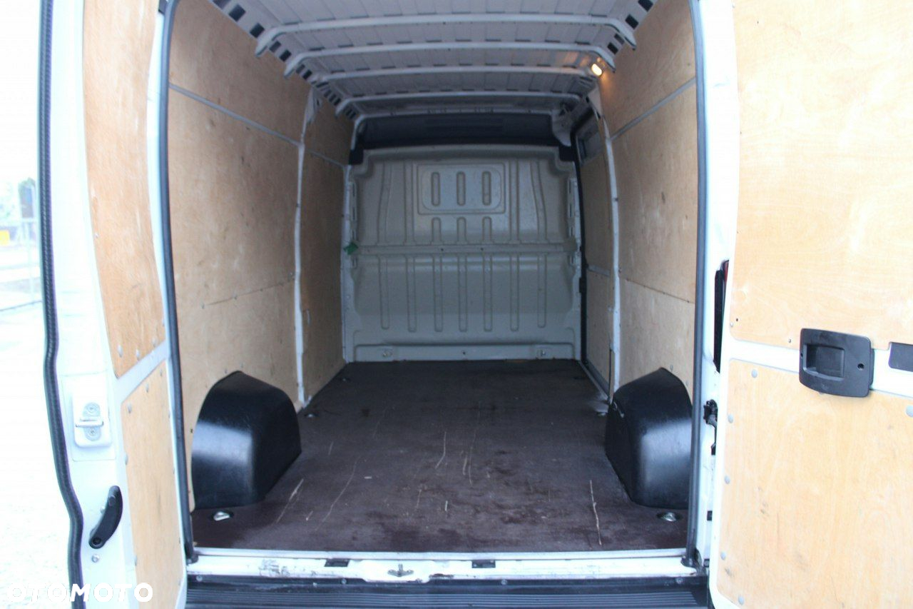 Peugeot Boxer - 12