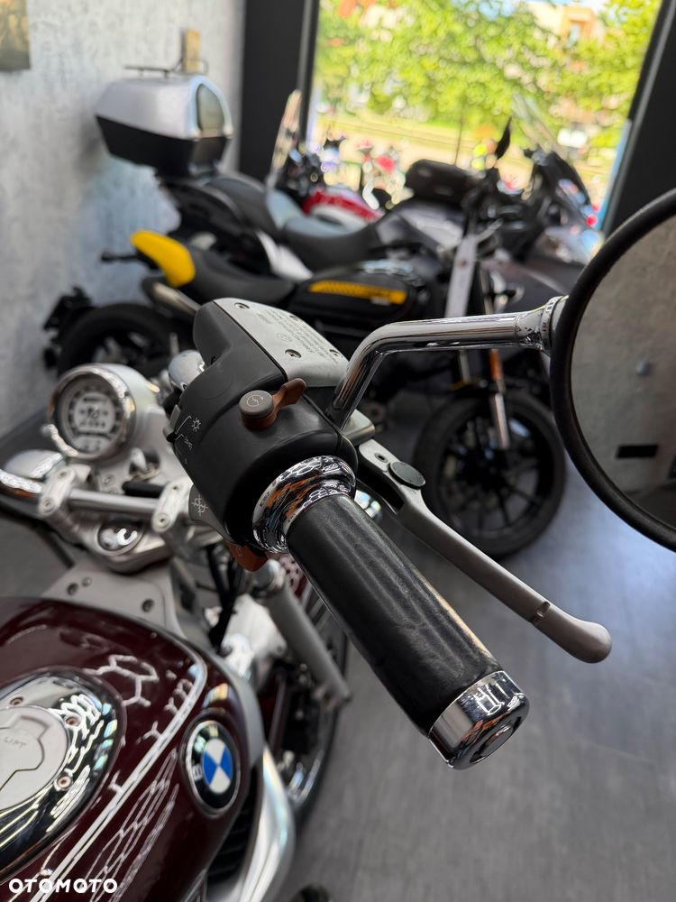 BMW R - 14