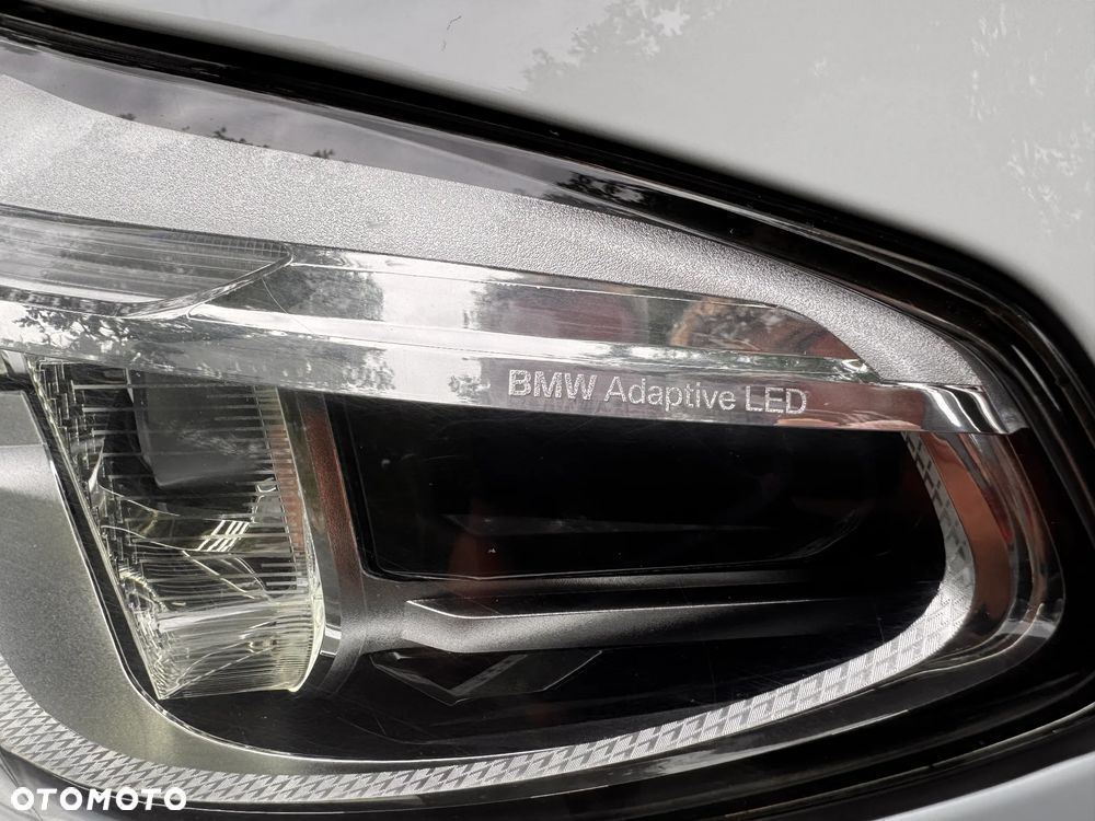 BMW X4 xDrive30i M Sport sport - 28