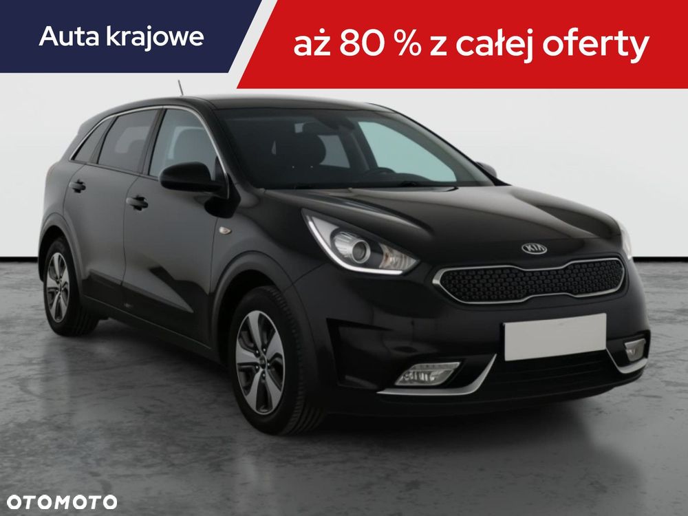 Kia Niro - 3