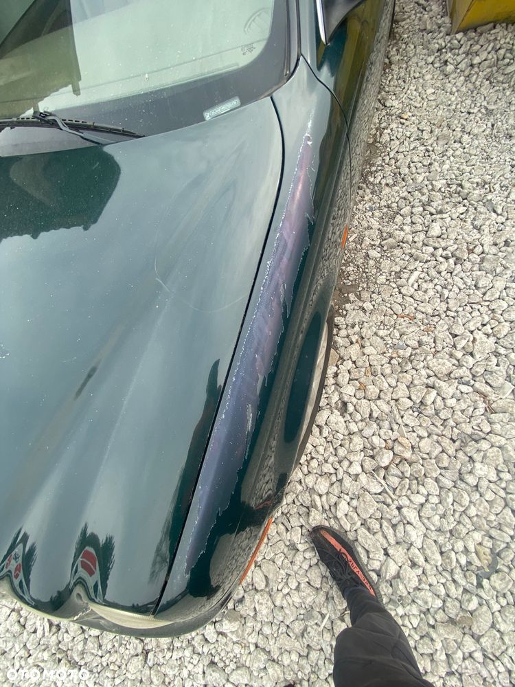 Jaguar S-Type 2.7 Twin Turbo - 6