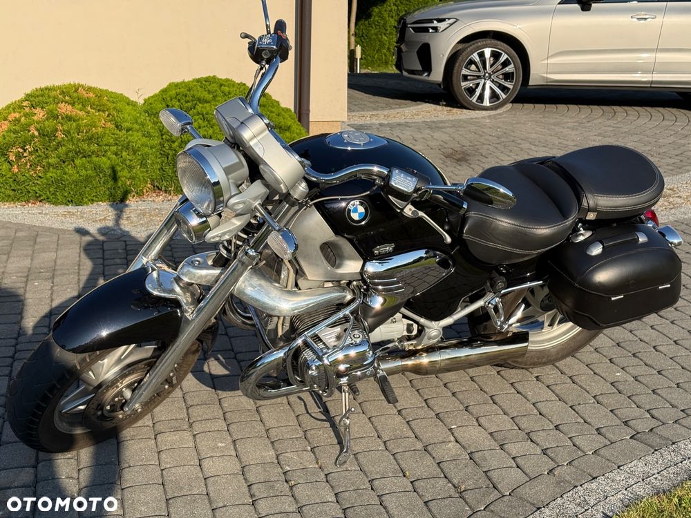 BMW R - 7