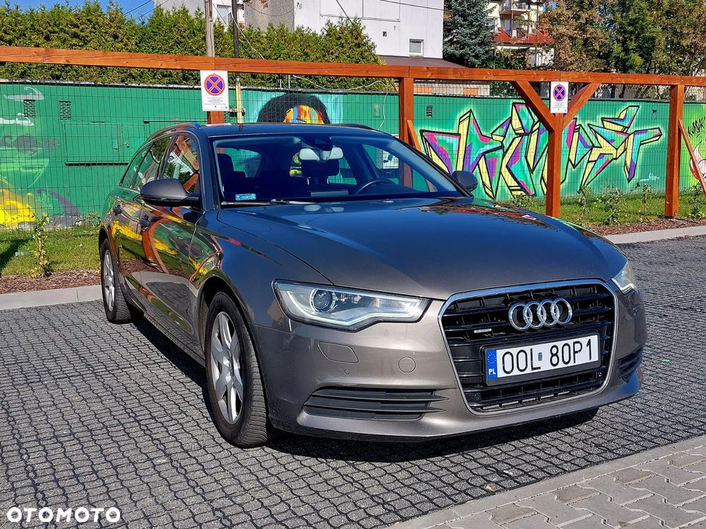Audi A6 ver-3-0-tdi-quattro-s-tronic - 4