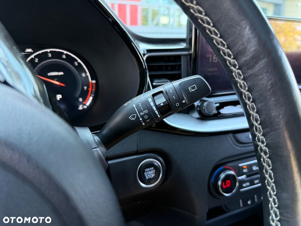 Kia ProCeed 1.4 T-GDI DCT7 OPF GT LINE - 29