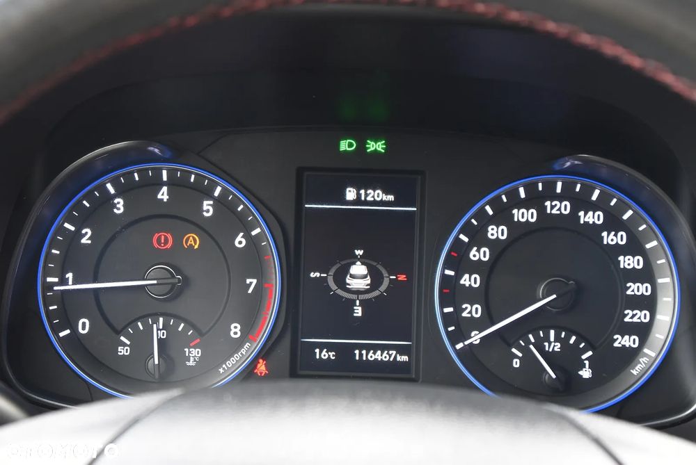 Hyundai Kona - 29