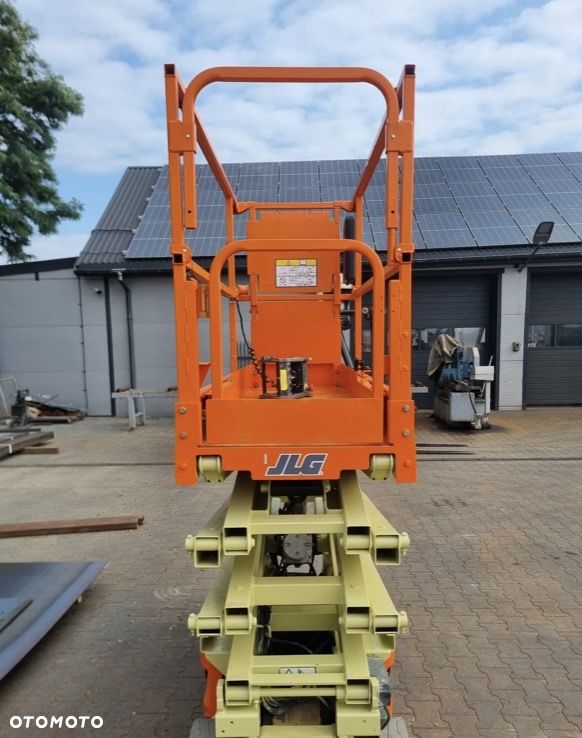 JLG 1930 ES - 4