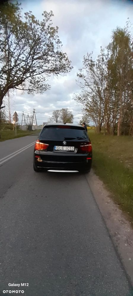 BMW X3 - 12
