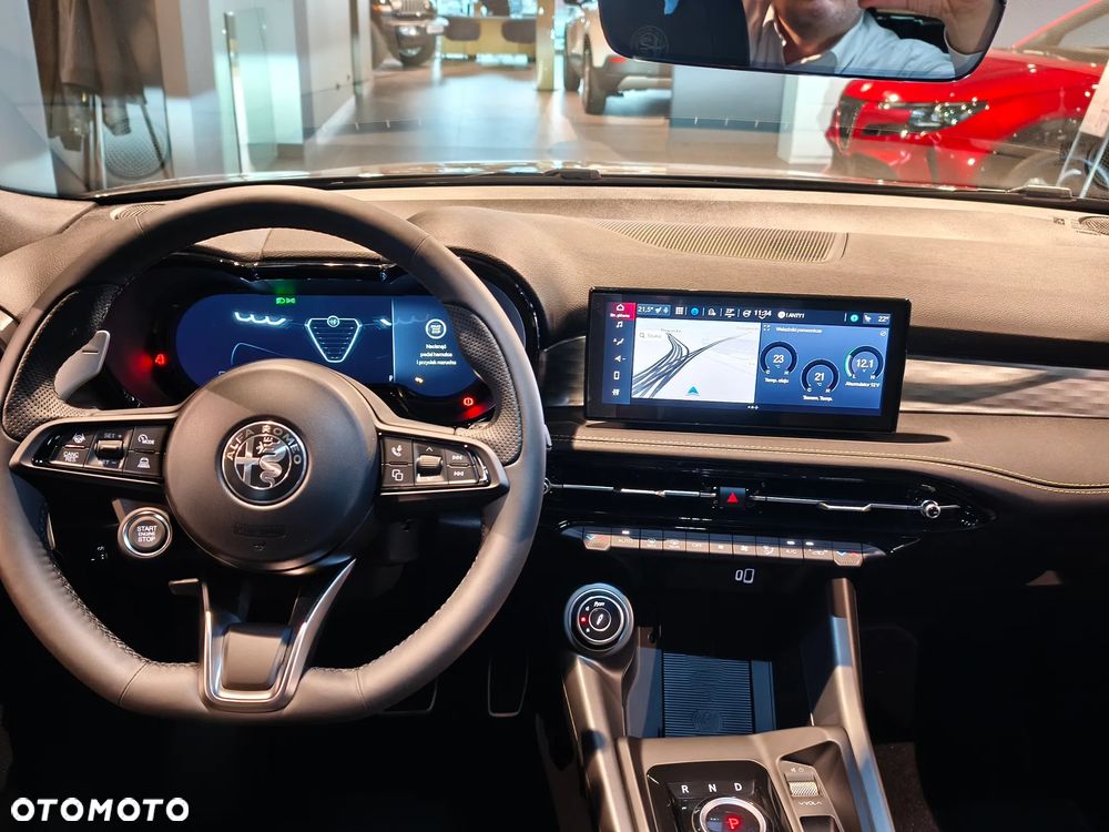 Alfa Romeo Tonale - 34