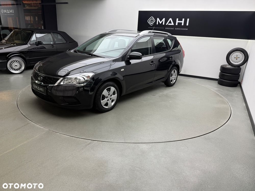 Kia Ceed Cee'd 1.4 Comfort - 6
