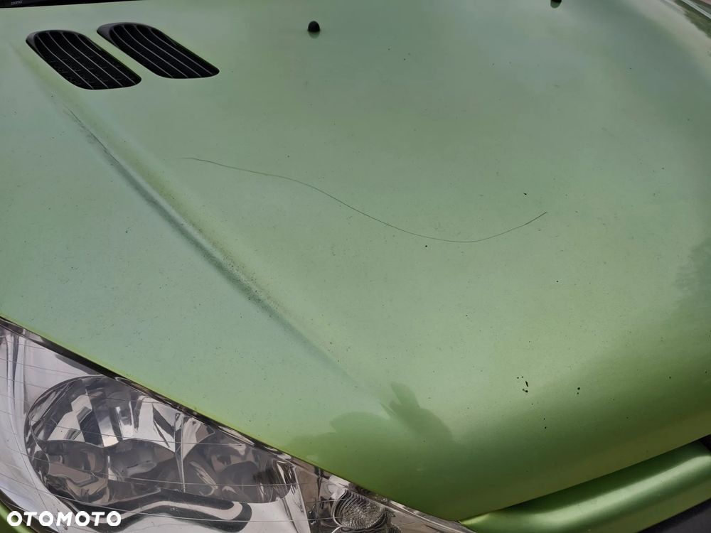 Peugeot 206 CC 135 Sport - 21