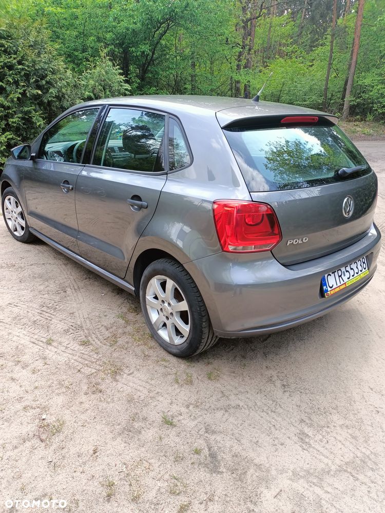 Volkswagen Polo - 5