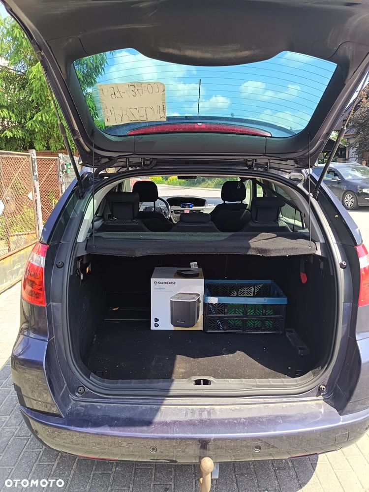 Citroën C4 Picasso 1.6 VTi Equilibre - 5