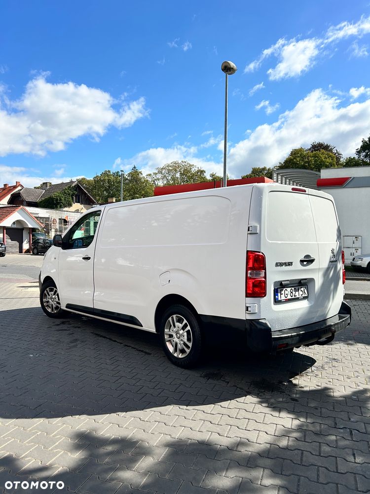Peugeot Expert Long - 5