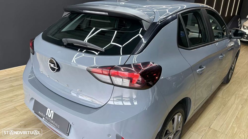 Opel Corsa 1.2 Business Edition - 8