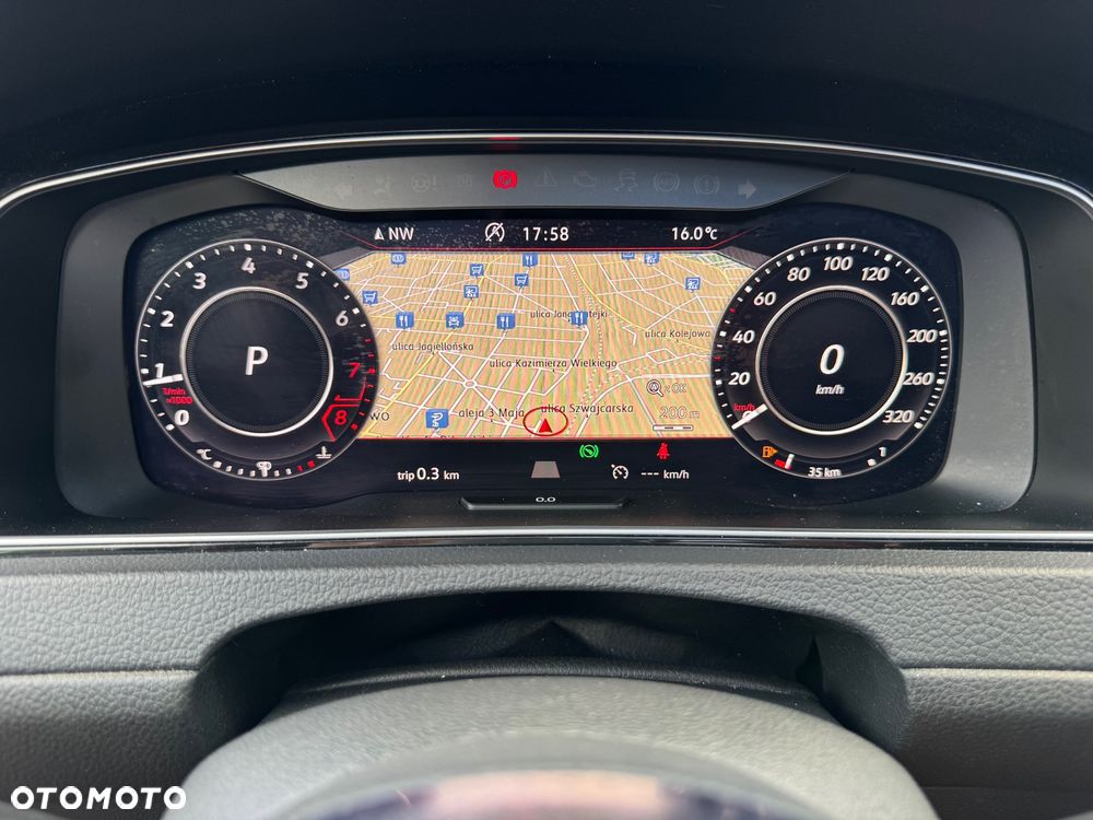Volkswagen Golf GTI (BlueMotion Technology) DSG Performance - 40