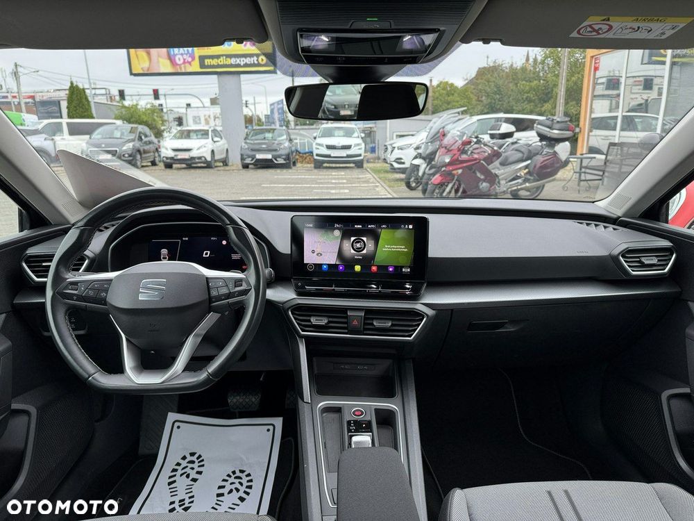 Seat Leon - 19