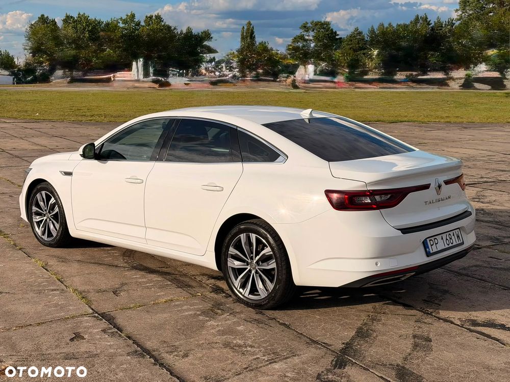 Renault Talisman - 13