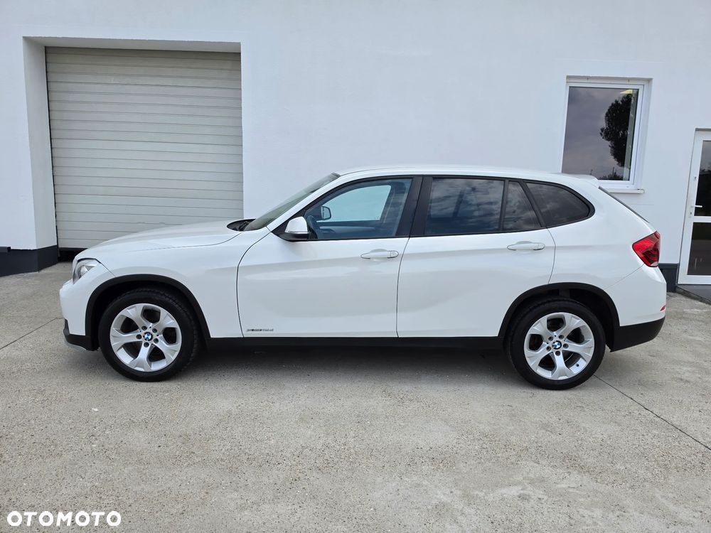 BMW X1 xDrive18d - 5