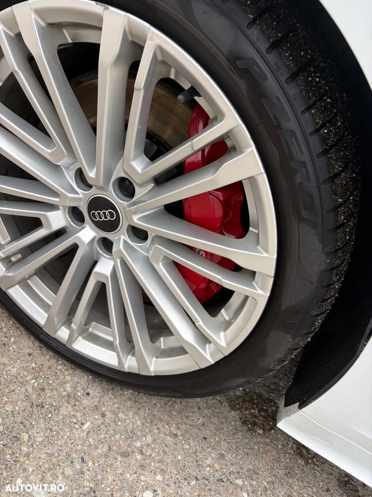 Audi S5 Sportback - 5