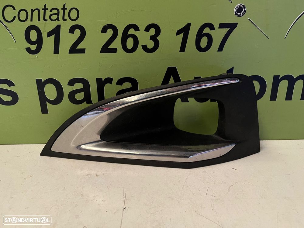 Peugeot 3008 5008 II - GRELHA PARA CHOQUES FRENTE - 7