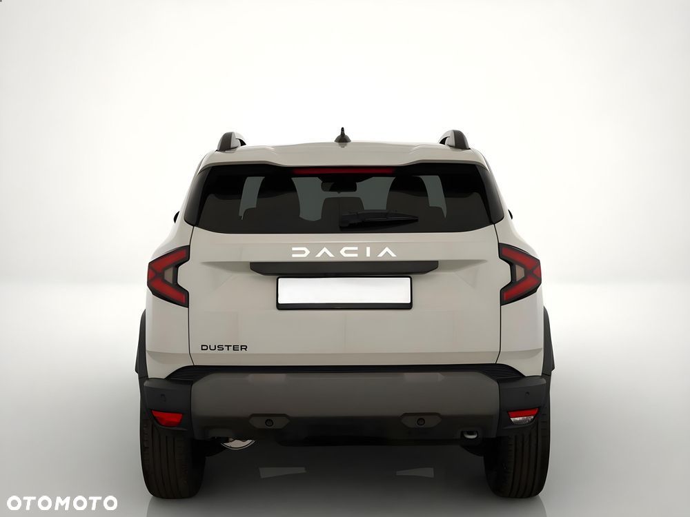 Dacia Duster 1.2 Eco-G 120 Journey - 7
