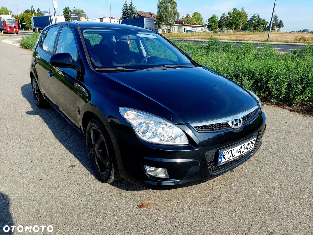 Hyundai i30 1.4 Classic +
