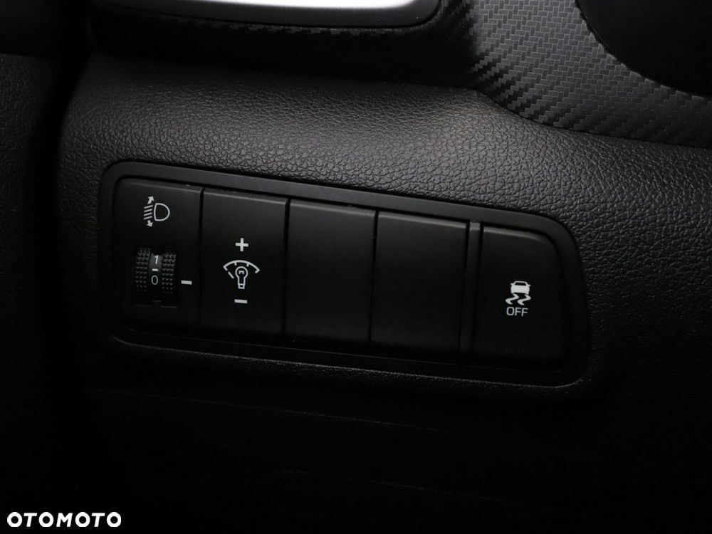 Hyundai Tucson 1.6 GDi 2WD Style - 34