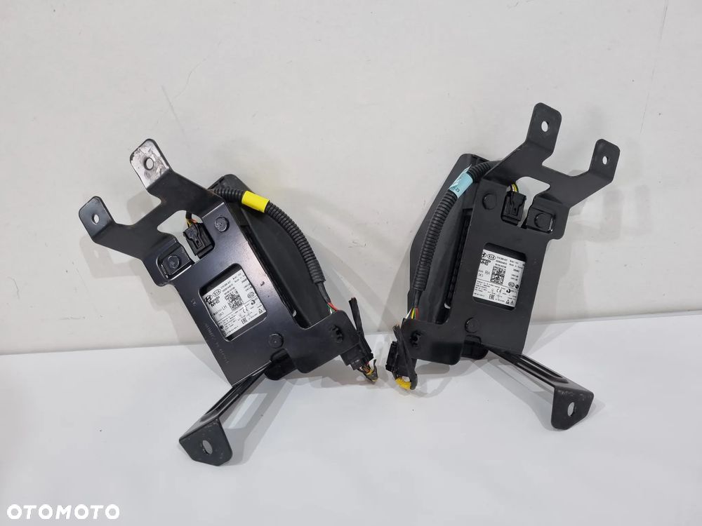 KIA SOUL RADAR CZUJNIK MARTWEGO POLA 99140-K0100 99150-K0100 - 6