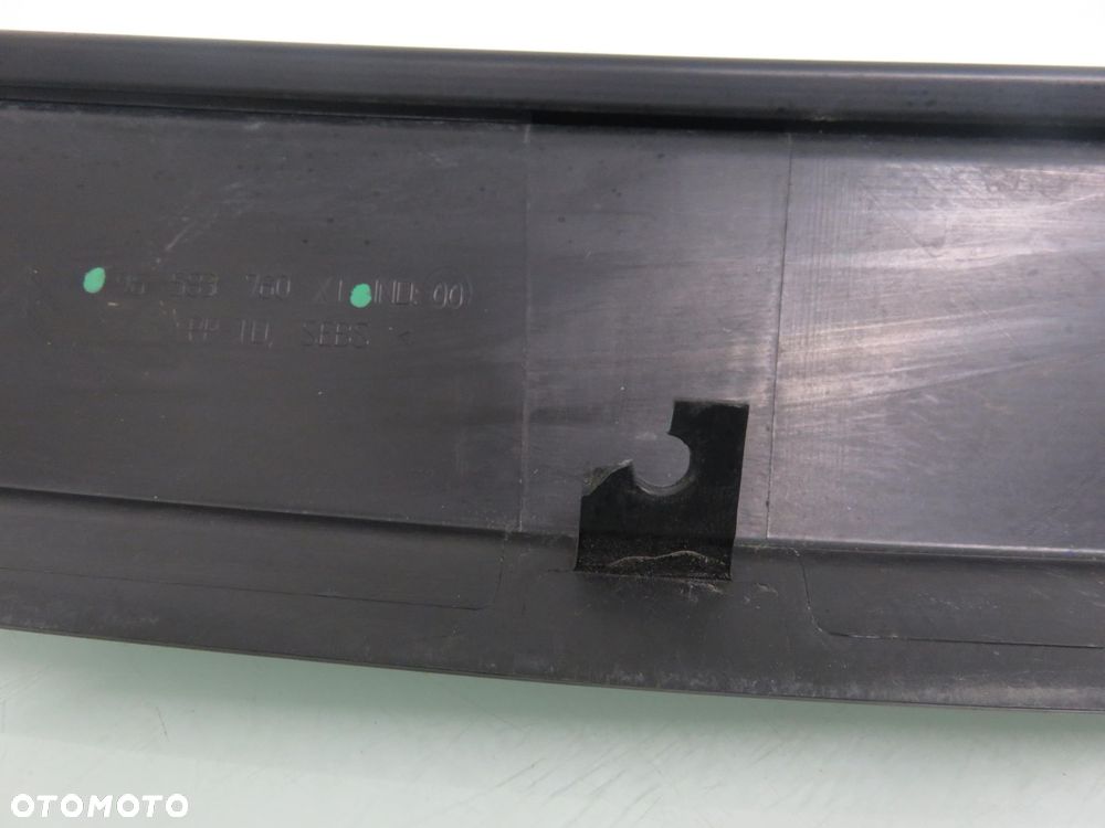 PODSZYBIE CITROEN C4 I 96583760XT - 3