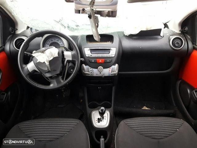 Peças Peugeot 107 1.0i 2013 - 7