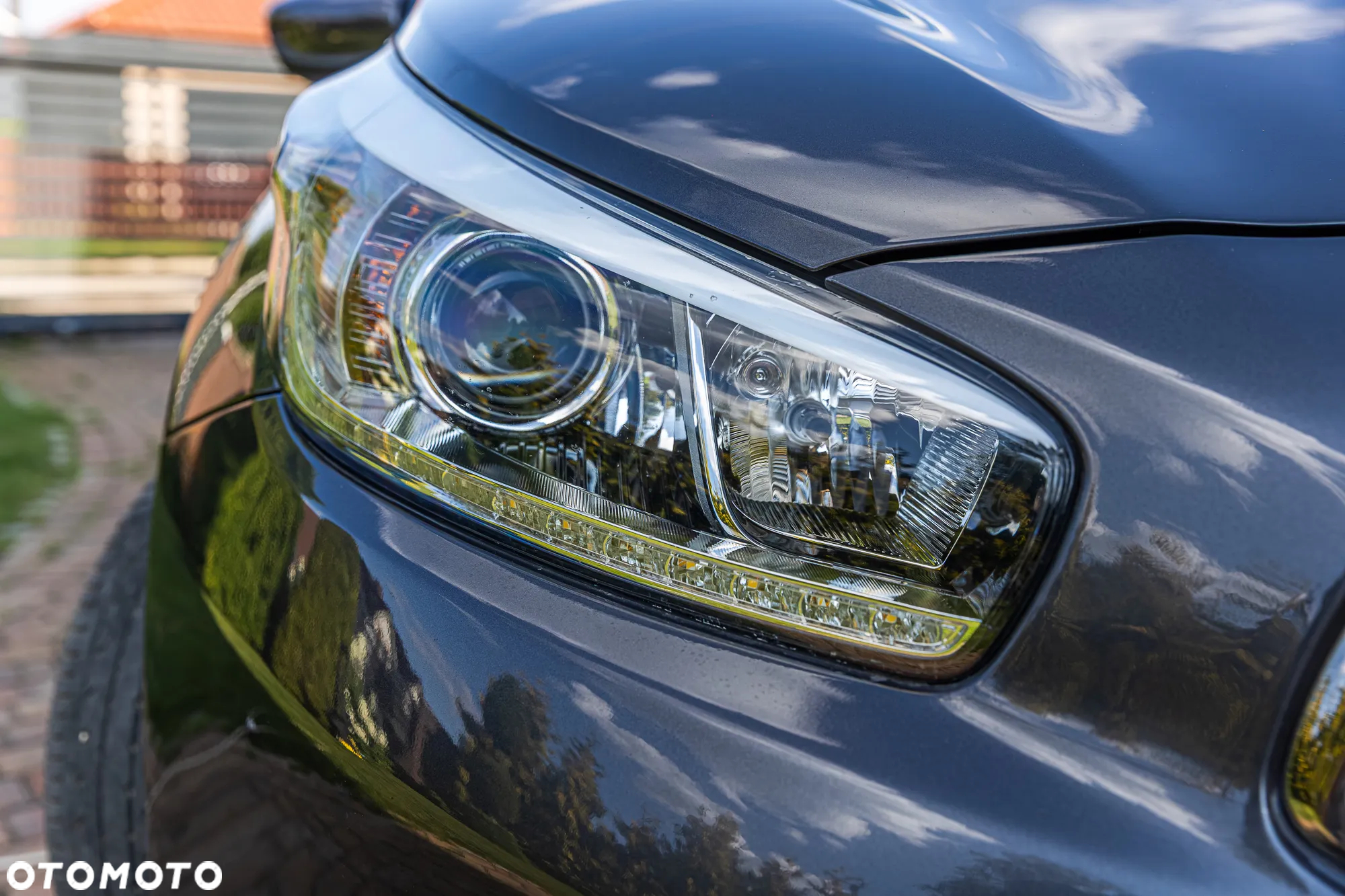 Kia Ceed 1.6 GDI Dream Team Edition - 11