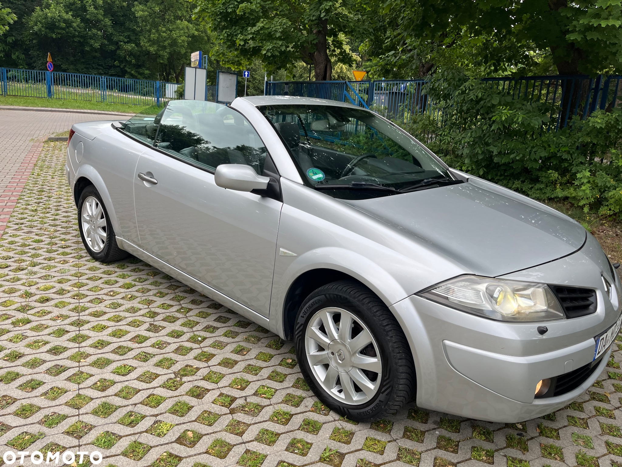 Renault Megane 2.0 Turbo Exception - 10