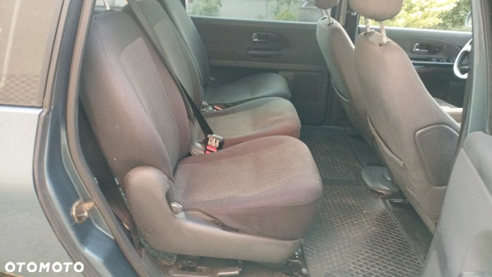Volkswagen Sharan 1.9 TDI Special - 16