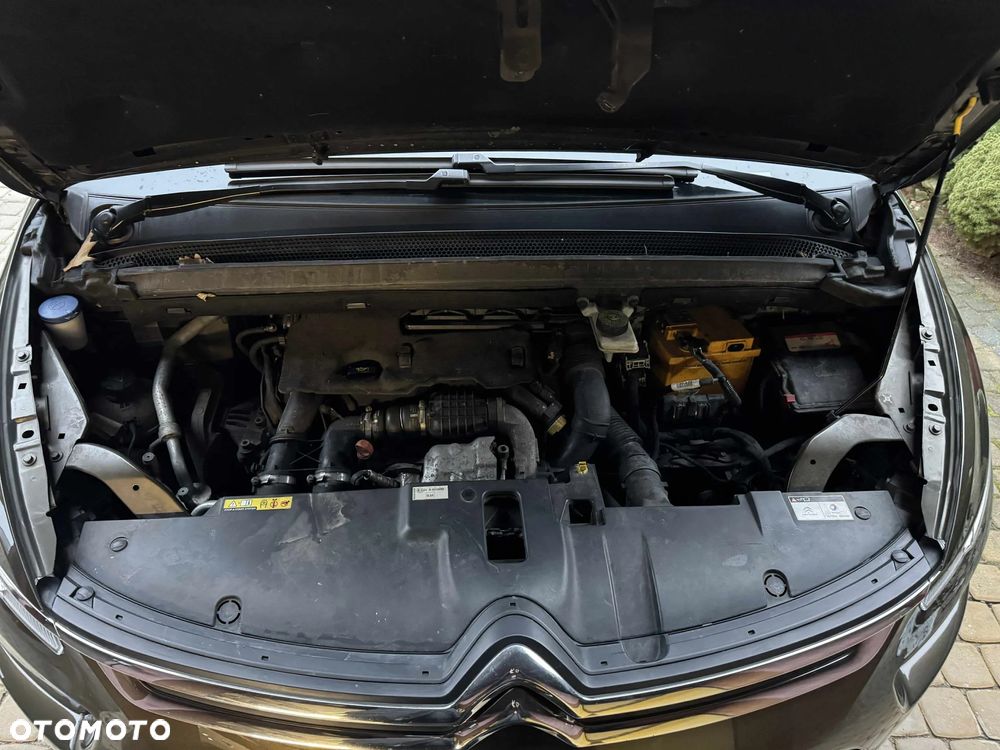 Citroën C4 Picasso 1.6 e-HDi Attraction - 15
